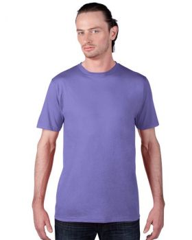 ADULT ANVILSUSTAINABLE™ TEE Violet XL