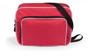 Curcox sport bag red