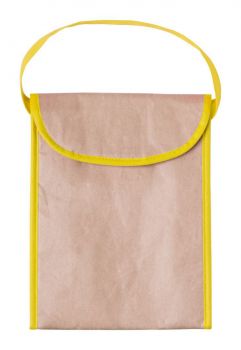 Rumbix chladiaca taška žltá , natural