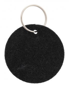 Nicles keyring black