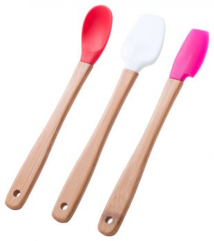 Bacet kitchen utensil set multicolour