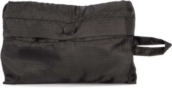 LUGGAGE ORGANISER STORAGE POUCH - SMALL Black S