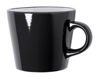 Kario mug black