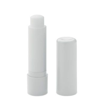 VEGAN GLOSS Veganský balzám na rty white