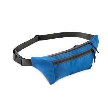 HIKEBAG Ledvinka turquoise