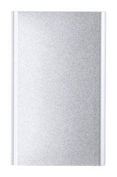 Fagar power banka silver