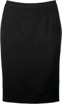 PENCIL SKIRT Black 38