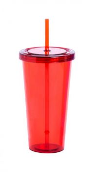 Trinox téglik na pitie red