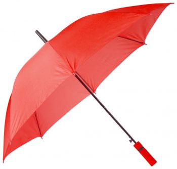 Dropex umbrella red
