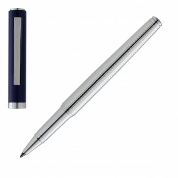 Rollerball pen Irving Navy