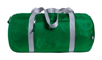 Charmix RPET sports bag dark green