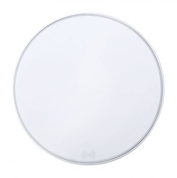 Tuzer wireless charger white