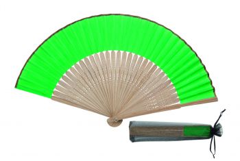 Kertex fan green