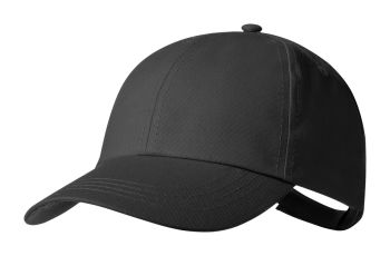 Haliard baseballová čiapka black
