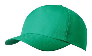 Rick baseballová čiapka pre deti green