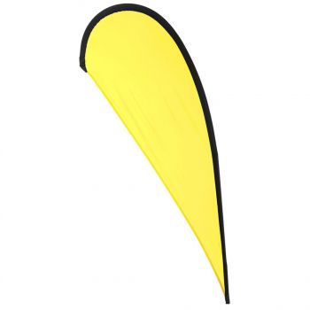 Pentho flag žltá