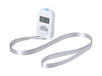 Dolim digital tally counter white