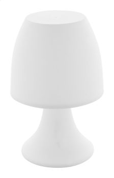 Margarita barová stolná lampa white