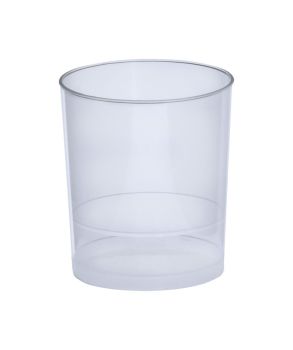 Chupito pohár transparent