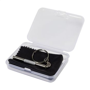 Clearsight sada na opravu okuliarov black