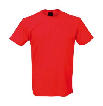 Tecnic T sport T-shirt red  XL