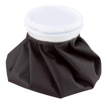 Liman refillable heat pack black