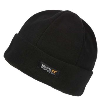 PRO DOCKER HAT Black U