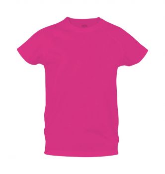 Tecnic Plus T športové tričko pink  M