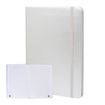 Oropuk A5 RPUT blok silver