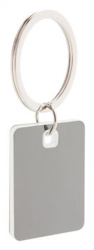 Persal keyring white