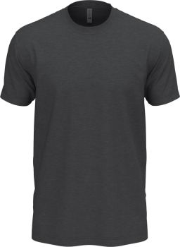 Next Level Apparel | Unisex Triblend tričko vintage navy M