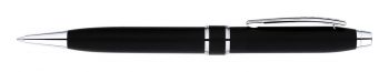 Stratford ballpoint pen black