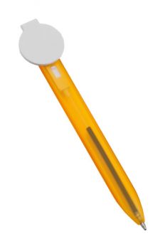 Toble ballpoint pen orange