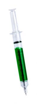 Medic pen green