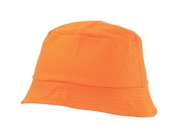 Marvin detský klobúk orange