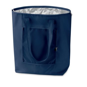 PLICOOL Skládací chladící taška blue