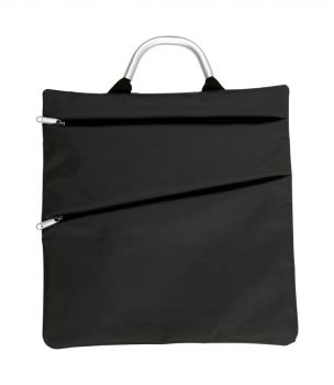 Kani document bag black