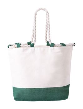Belesi plážová taška green