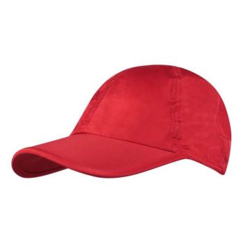 ULTRALIGHT CAP Fire Red U