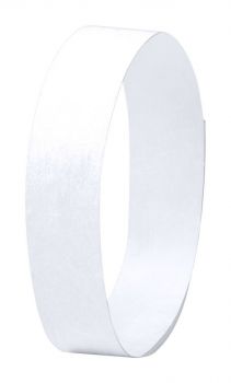Ankaran bracelet white