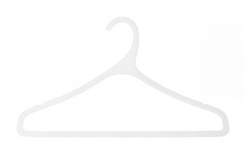 Merchel hanger white