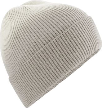 Beechfield | Pletená čepice natural stone dip dye onesize