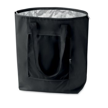 PLICOOL Skládací chladící taška black