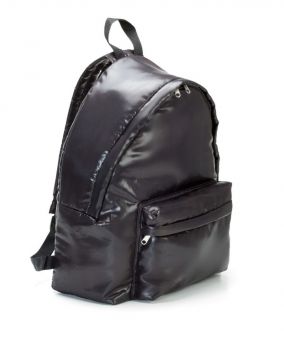 Meridien backpack black