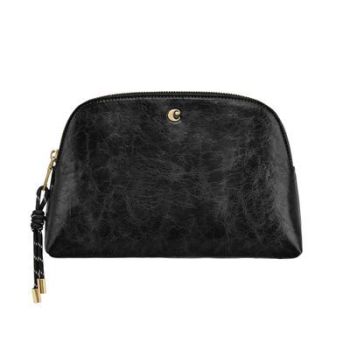 Malé kabelky kušatom Philomène Black