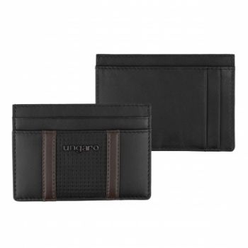 Card holder Taddeo Black