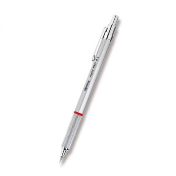 Rapid Pro Silver MC 0,5 mm