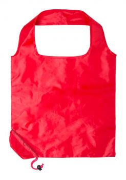 Dayfan nákupná taška red