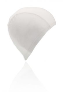 Micra swimming cap white