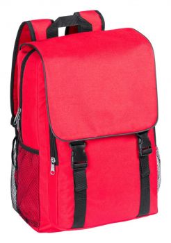 Toynix backpack red